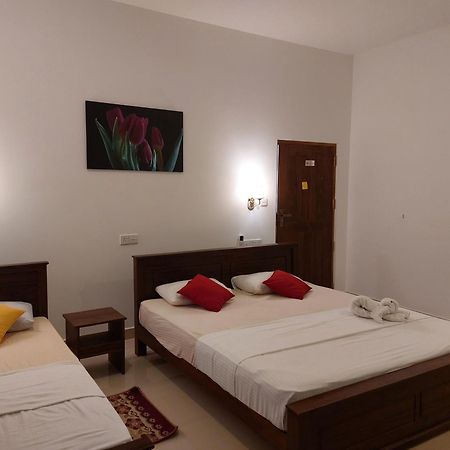 Centurion Resort Хабарана Экстерьер фото