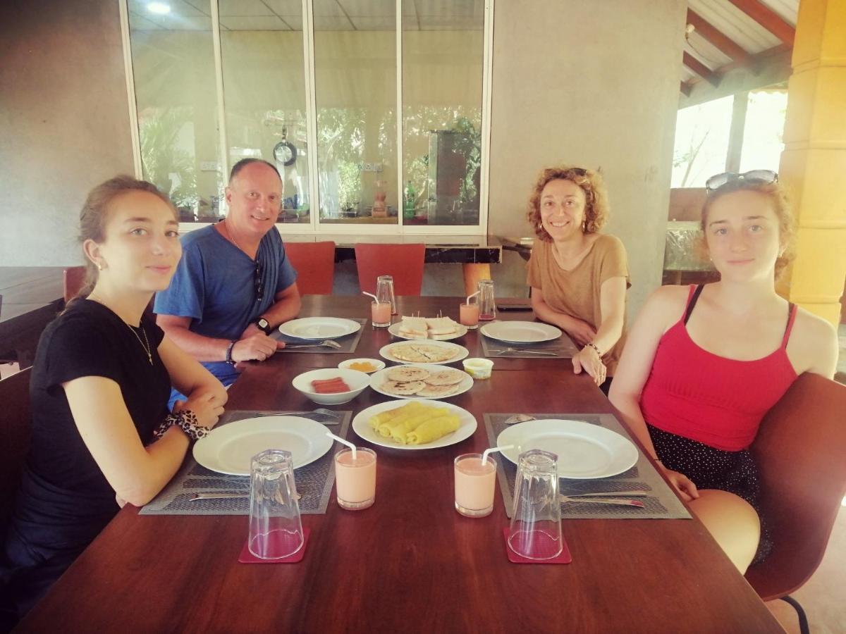 Centurion Resort Хабарана Экстерьер фото