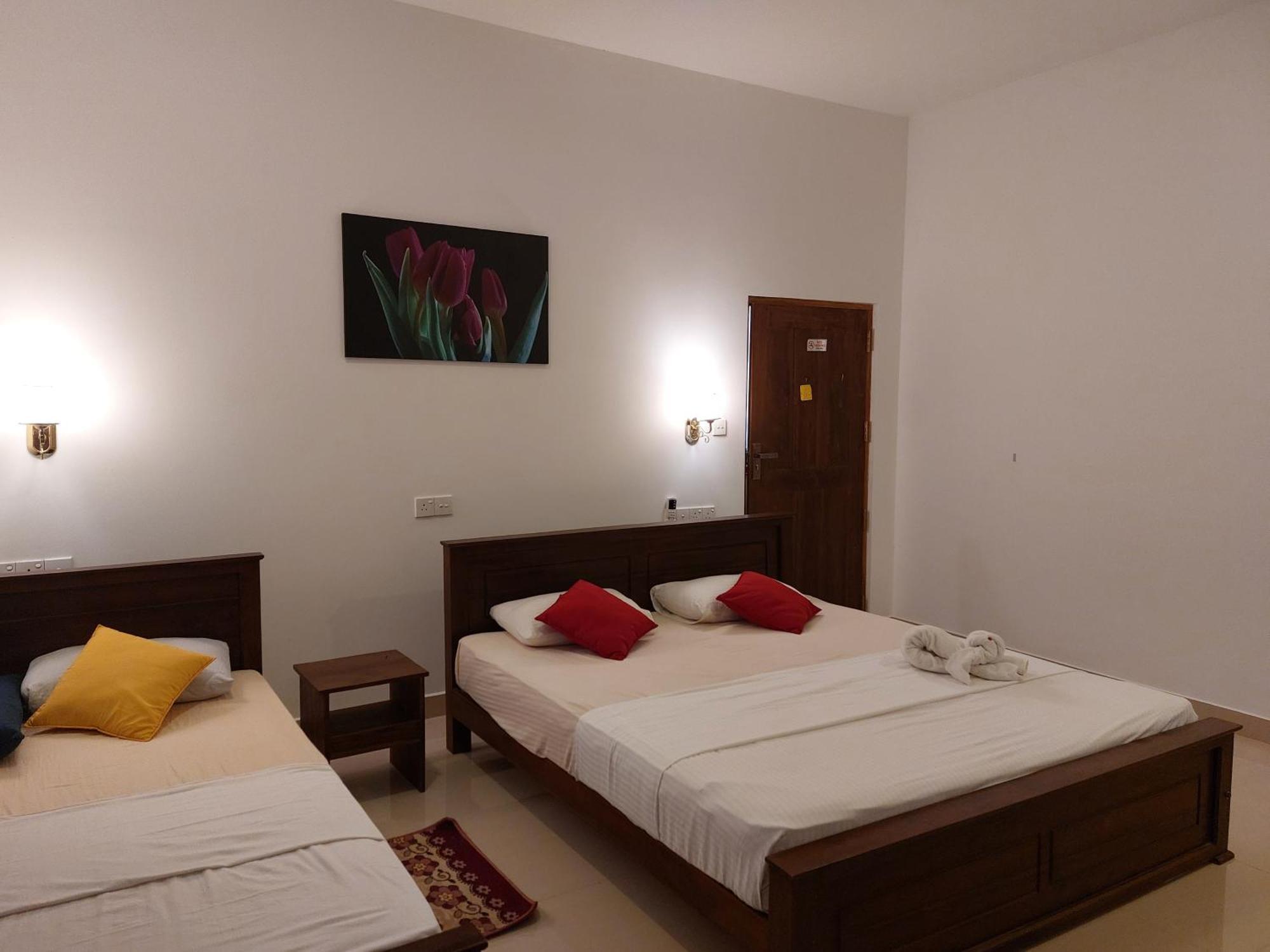 Centurion Resort Хабарана Экстерьер фото