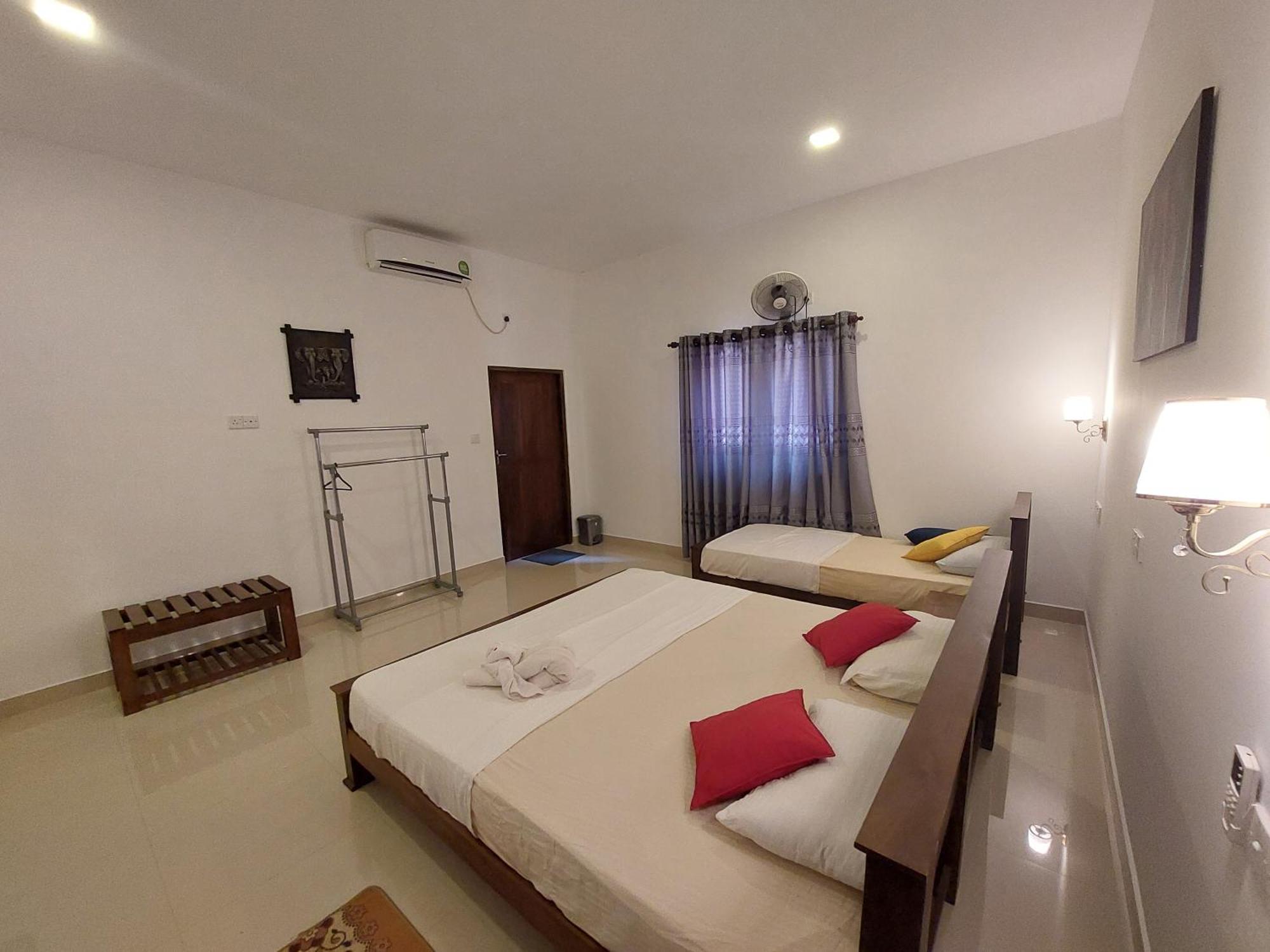 Centurion Resort Хабарана Экстерьер фото