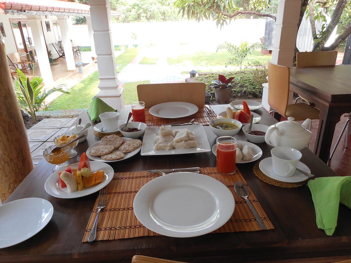 Centurion Resort Хабарана Экстерьер фото