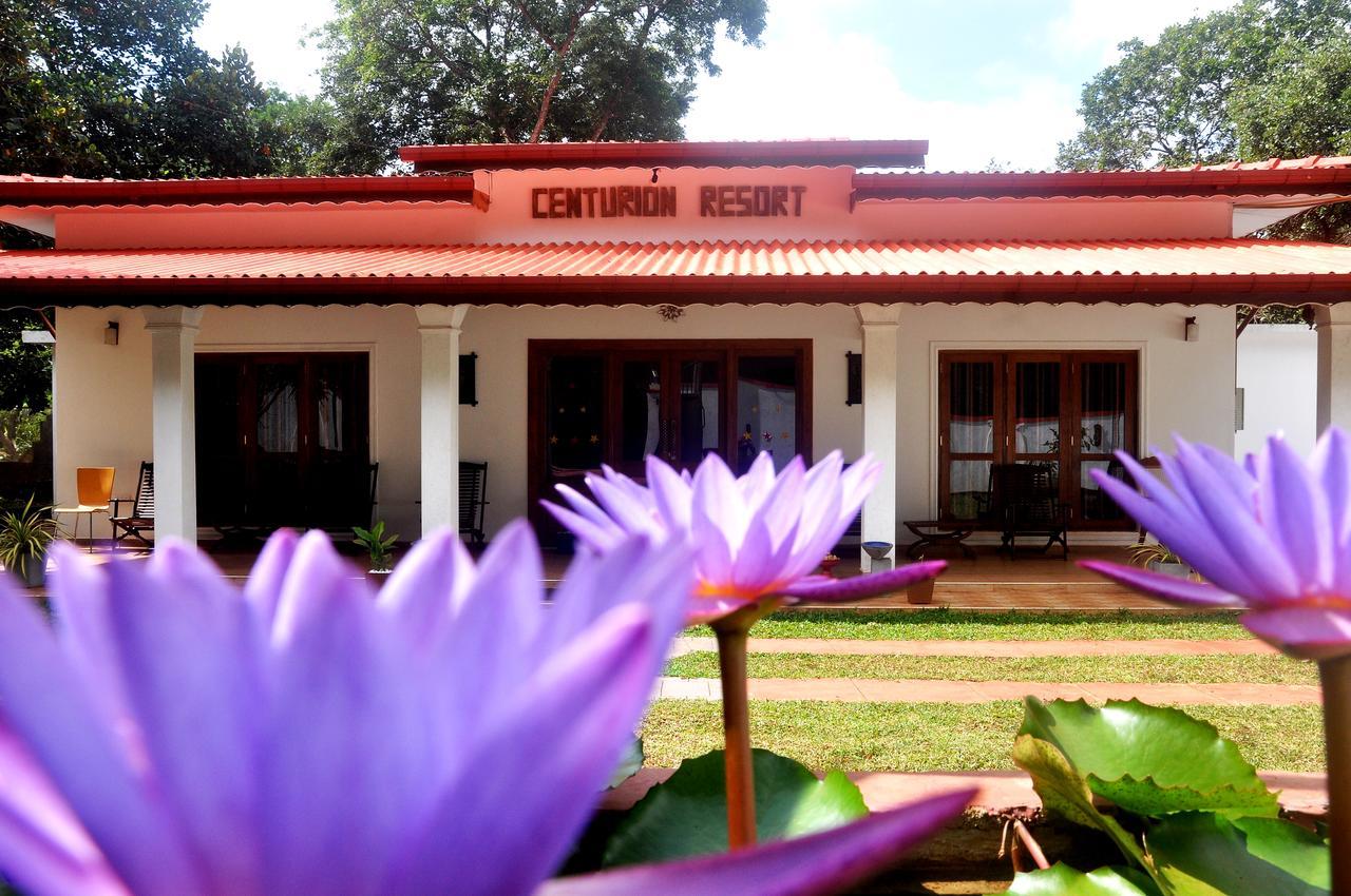 Centurion Resort Хабарана Экстерьер фото