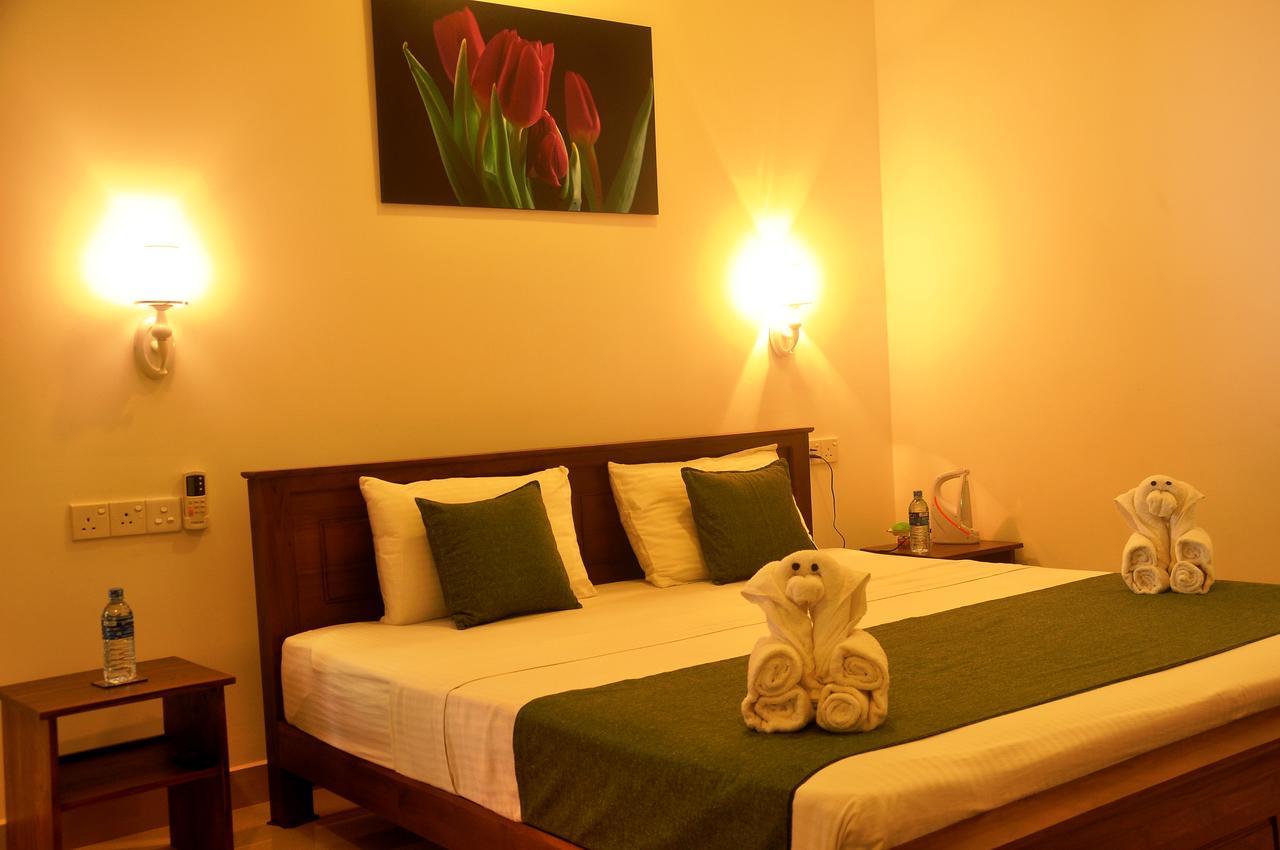 Centurion Resort Хабарана Экстерьер фото