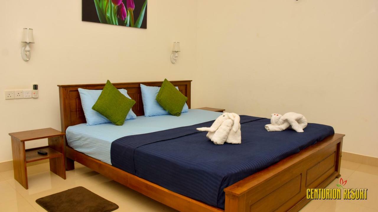 Centurion Resort Хабарана Экстерьер фото
