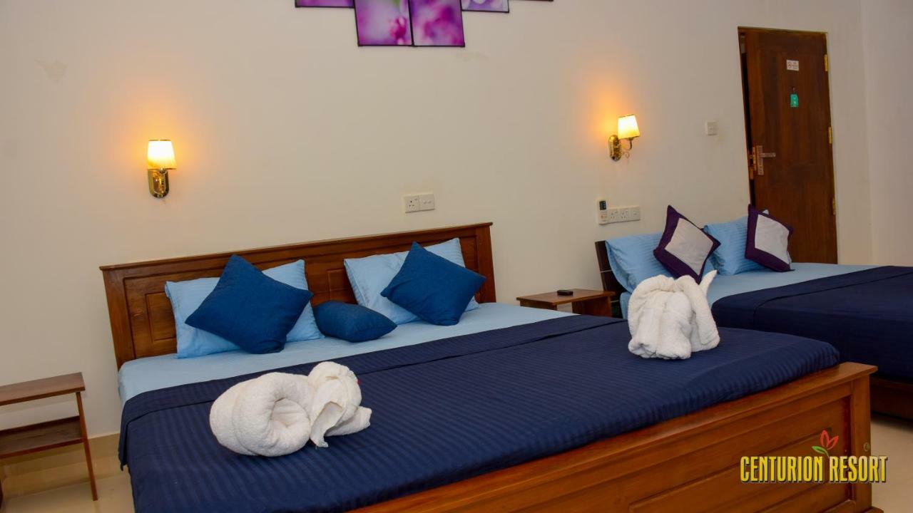 Centurion Resort Хабарана Экстерьер фото