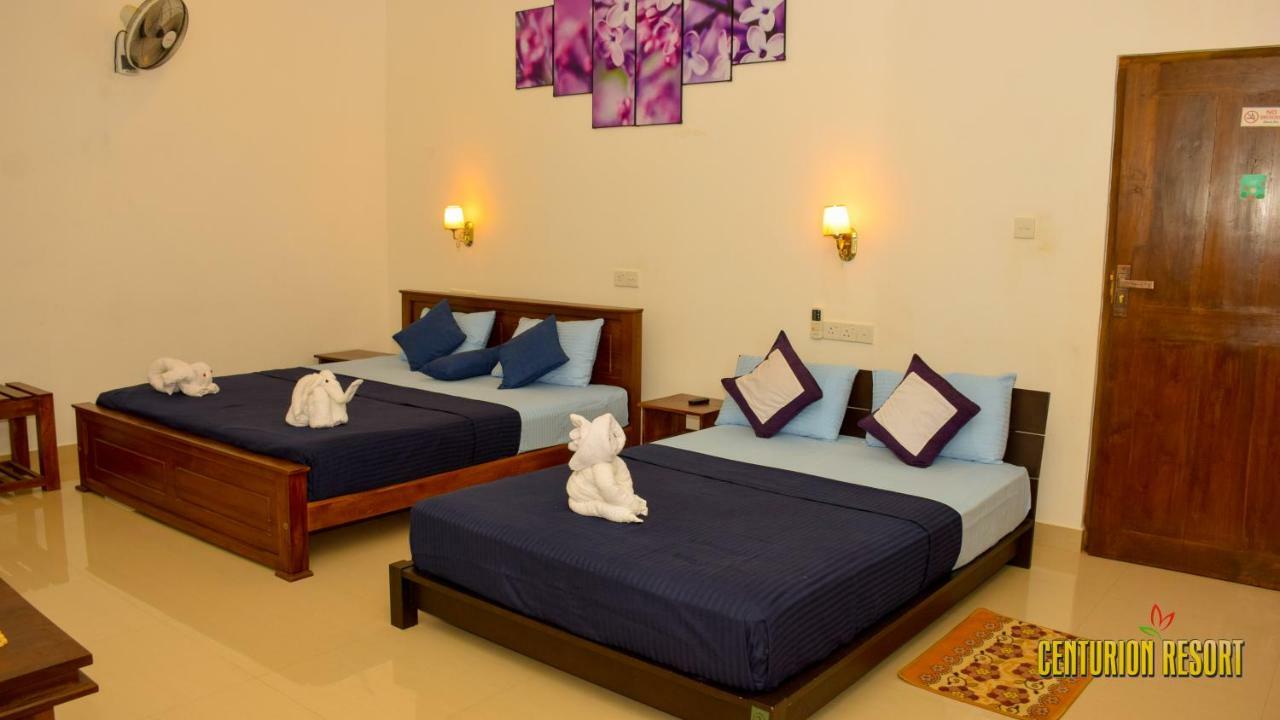 Centurion Resort Хабарана Экстерьер фото