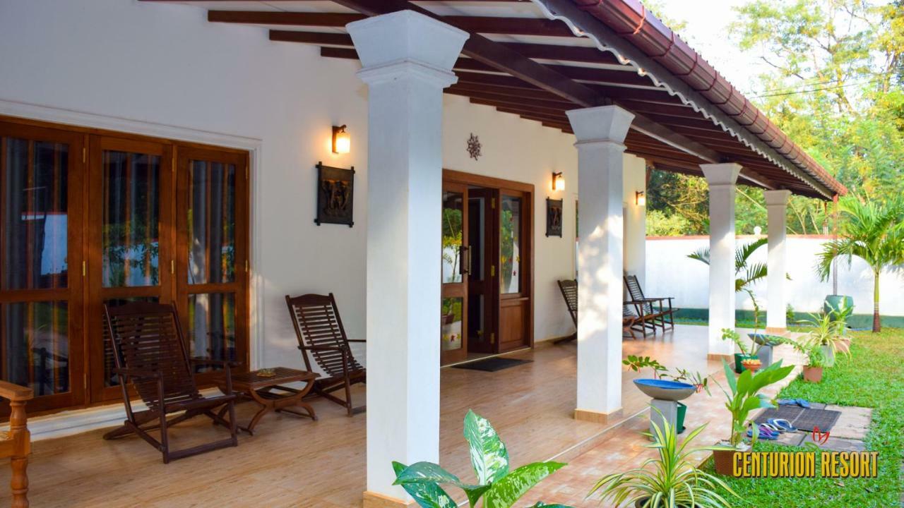 Centurion Resort Хабарана Экстерьер фото