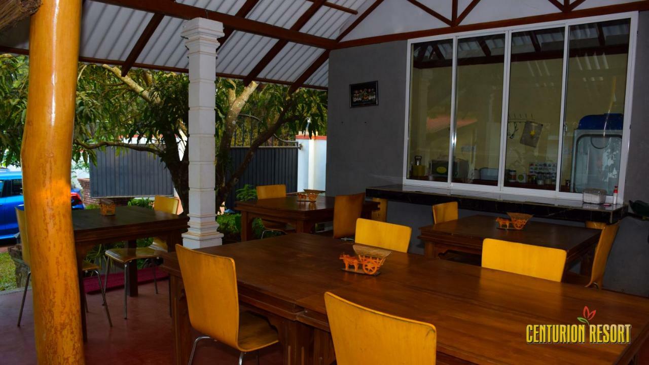 Centurion Resort Хабарана Экстерьер фото