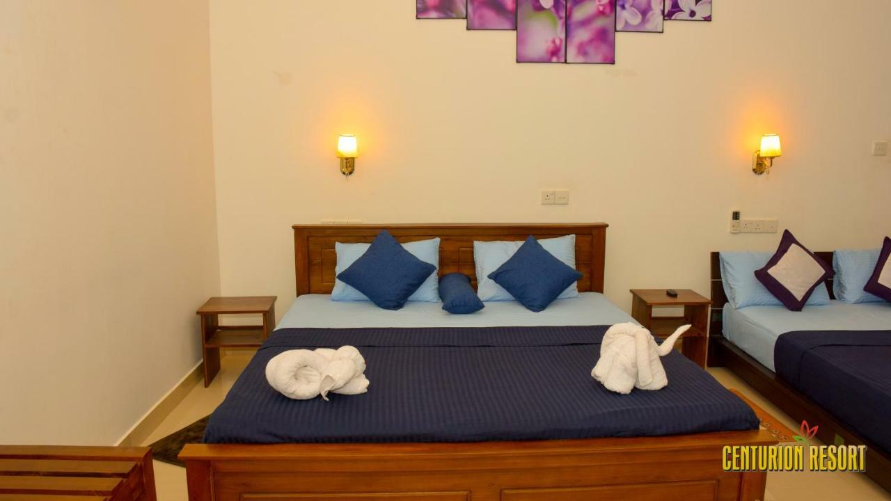 Centurion Resort Хабарана Экстерьер фото