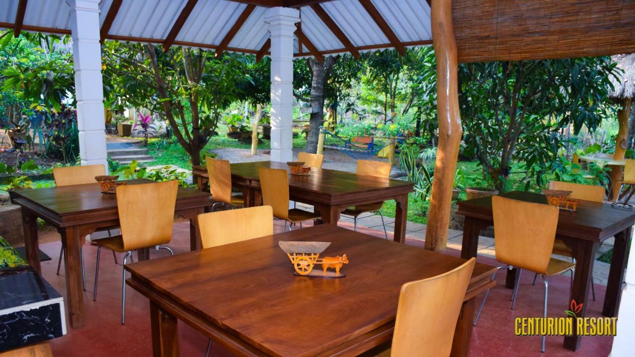 Centurion Resort Хабарана Экстерьер фото