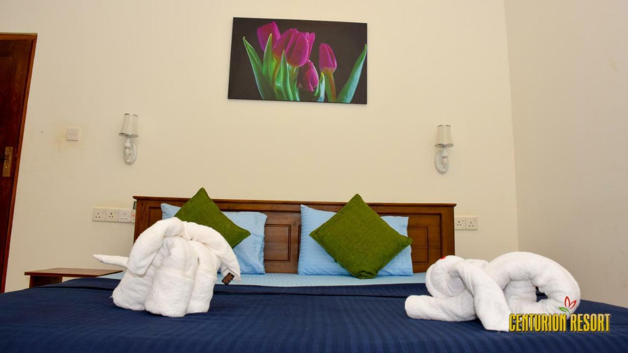 Centurion Resort Хабарана Экстерьер фото