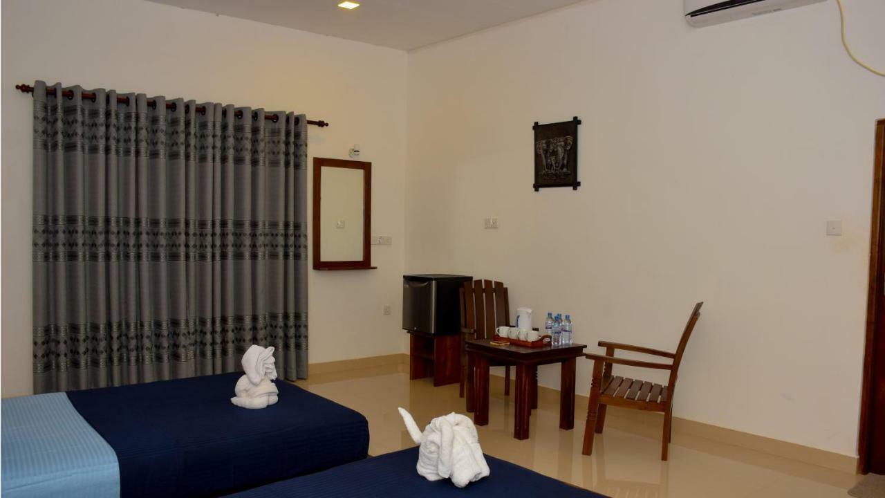Centurion Resort Хабарана Экстерьер фото