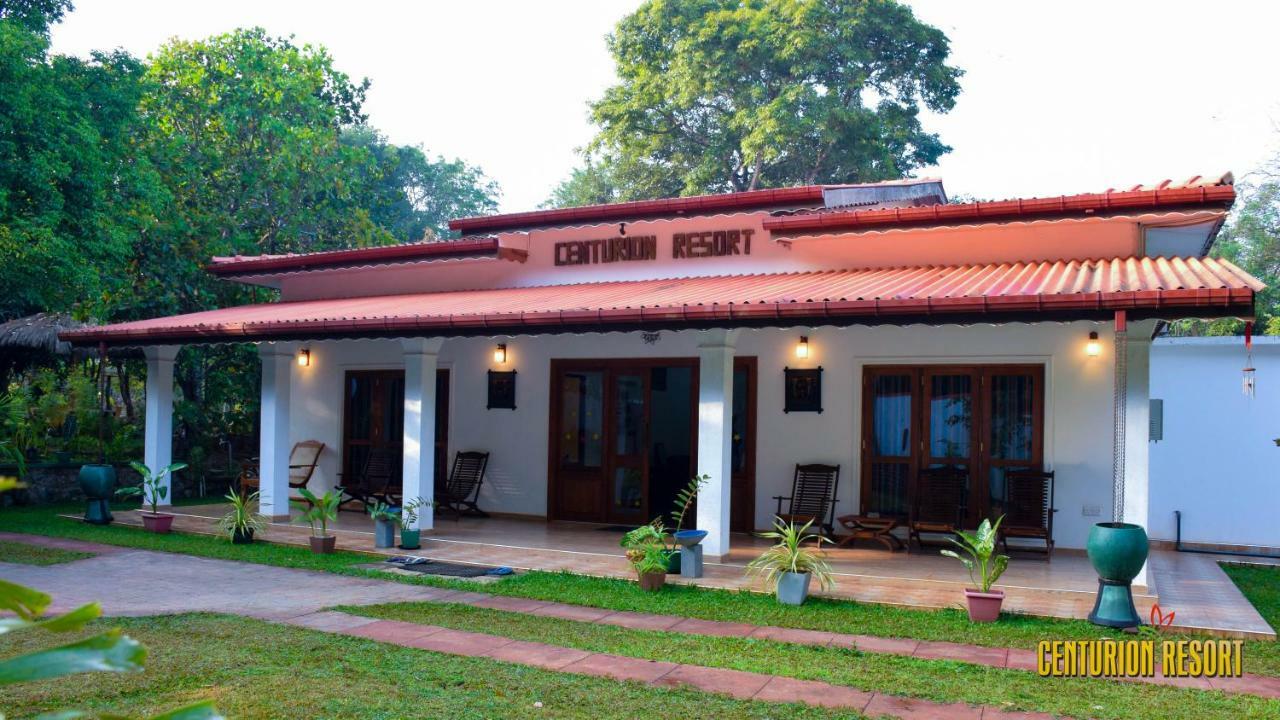 Centurion Resort Хабарана Экстерьер фото
