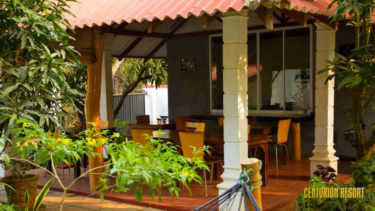 Centurion Resort Хабарана Экстерьер фото
