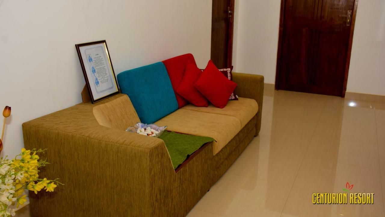 Centurion Resort Хабарана Экстерьер фото
