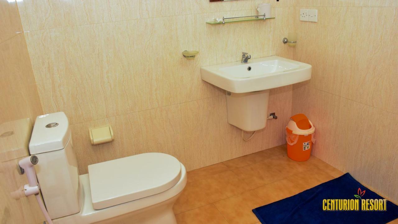 Centurion Resort Хабарана Экстерьер фото