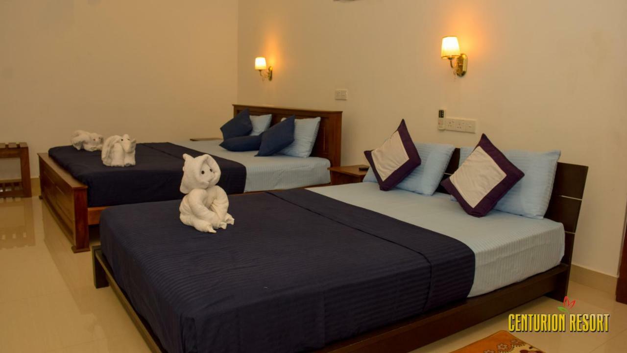 Centurion Resort Хабарана Экстерьер фото
