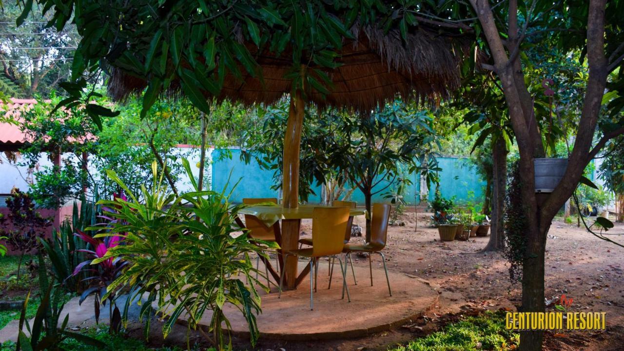 Centurion Resort Хабарана Экстерьер фото