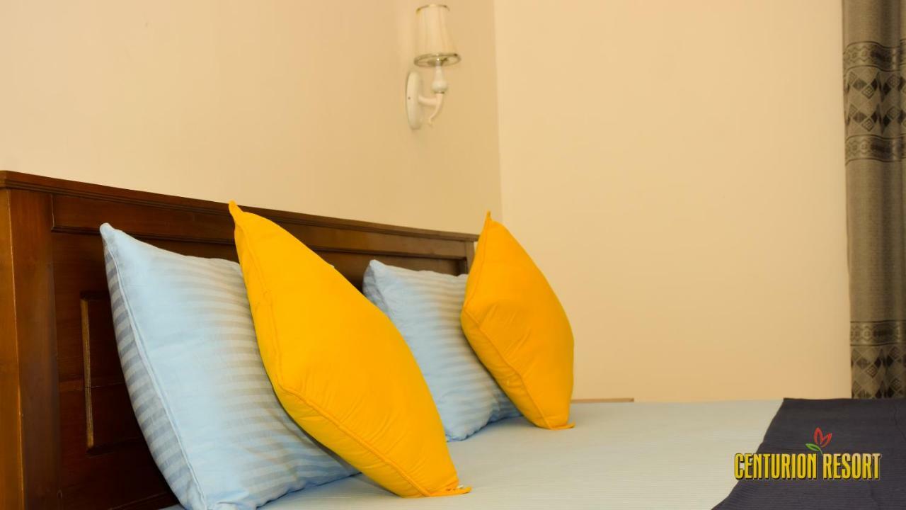 Centurion Resort Хабарана Экстерьер фото