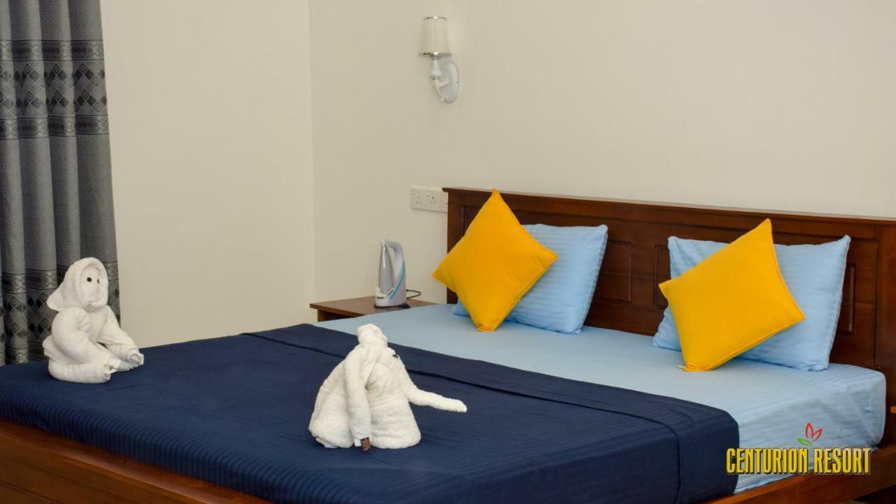 Centurion Resort Хабарана Экстерьер фото
