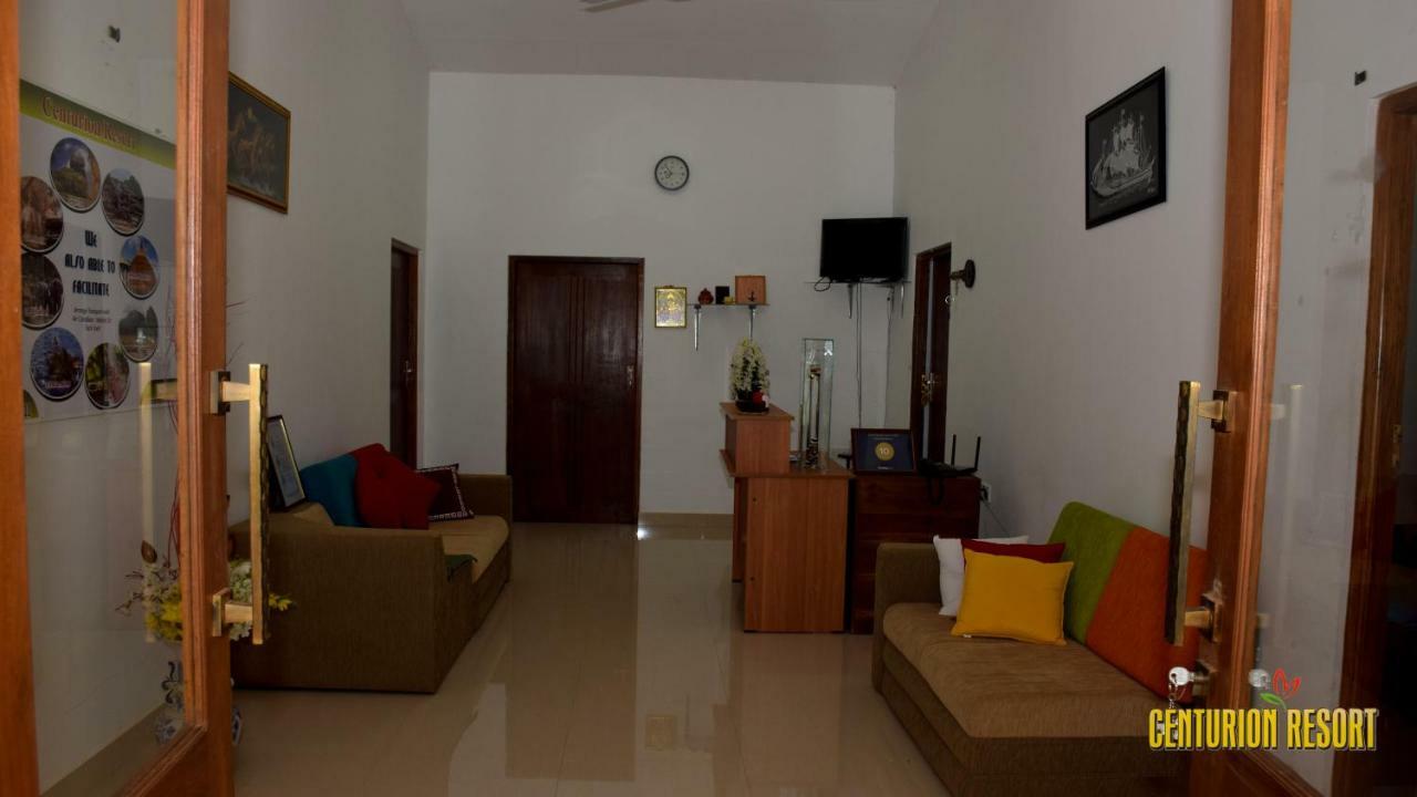 Centurion Resort Хабарана Экстерьер фото