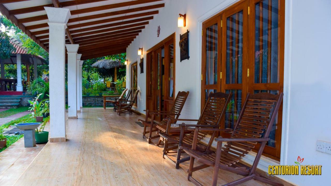 Centurion Resort Хабарана Экстерьер фото