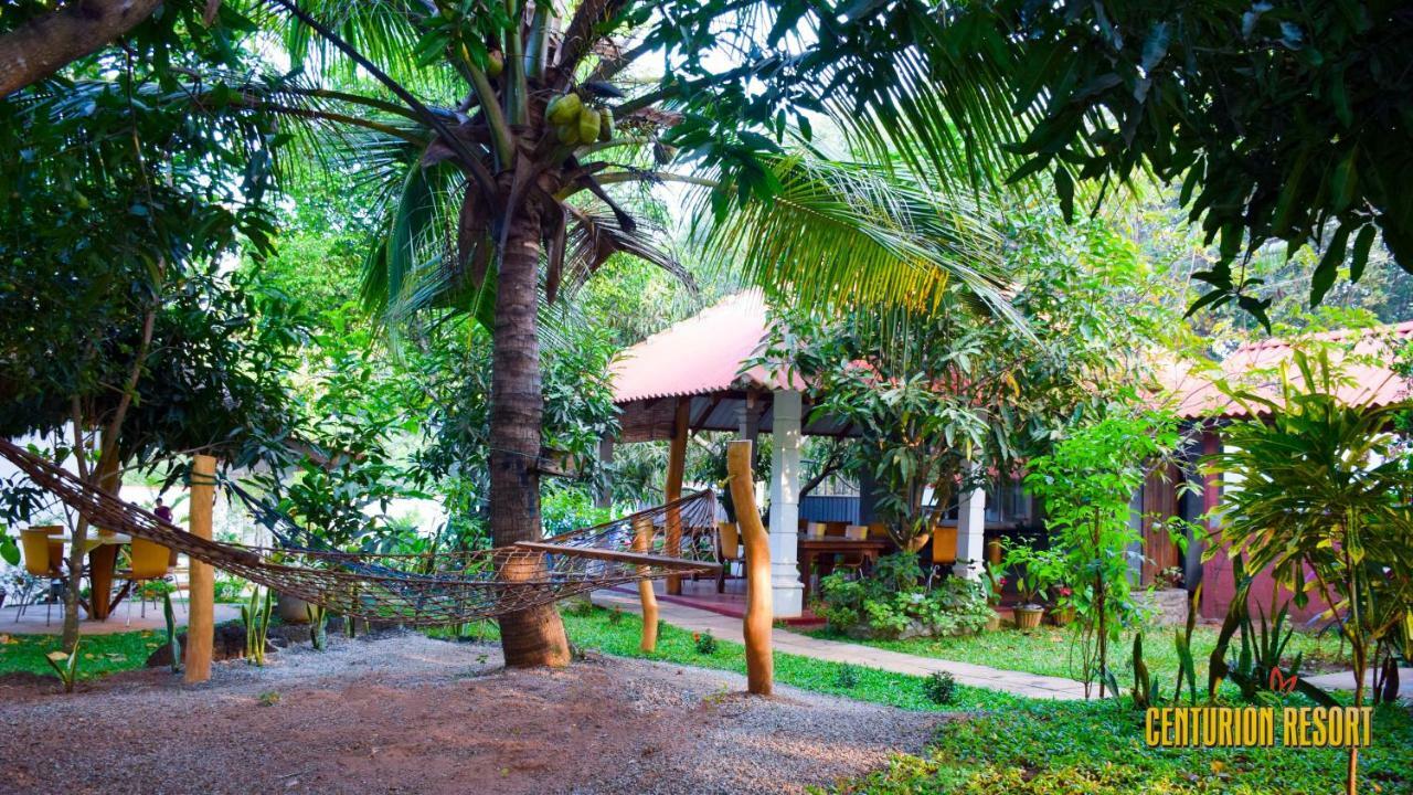 Centurion Resort Хабарана Экстерьер фото