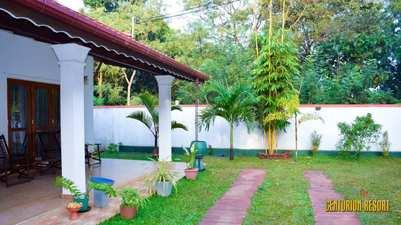 Centurion Resort Хабарана Экстерьер фото