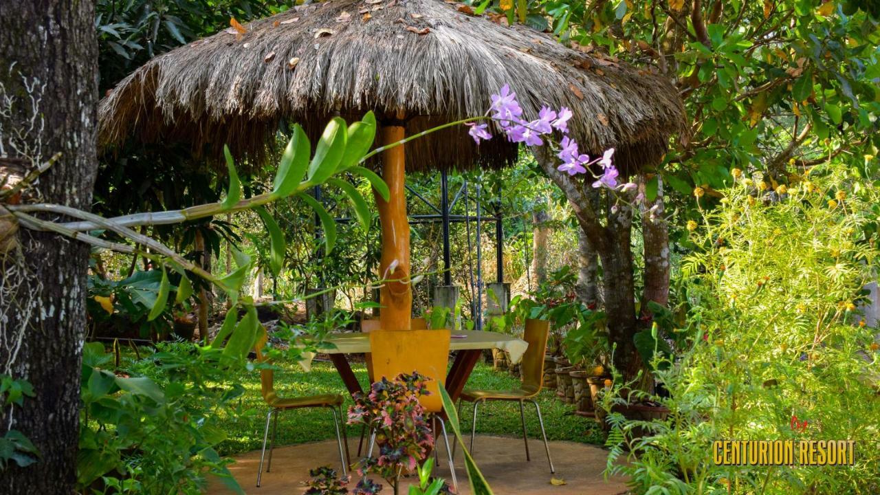 Centurion Resort Хабарана Экстерьер фото