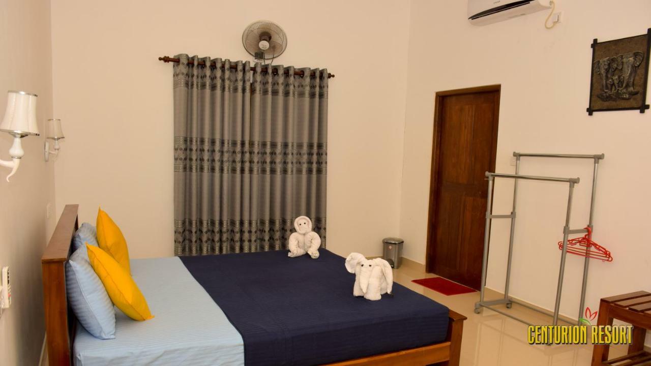 Centurion Resort Хабарана Экстерьер фото